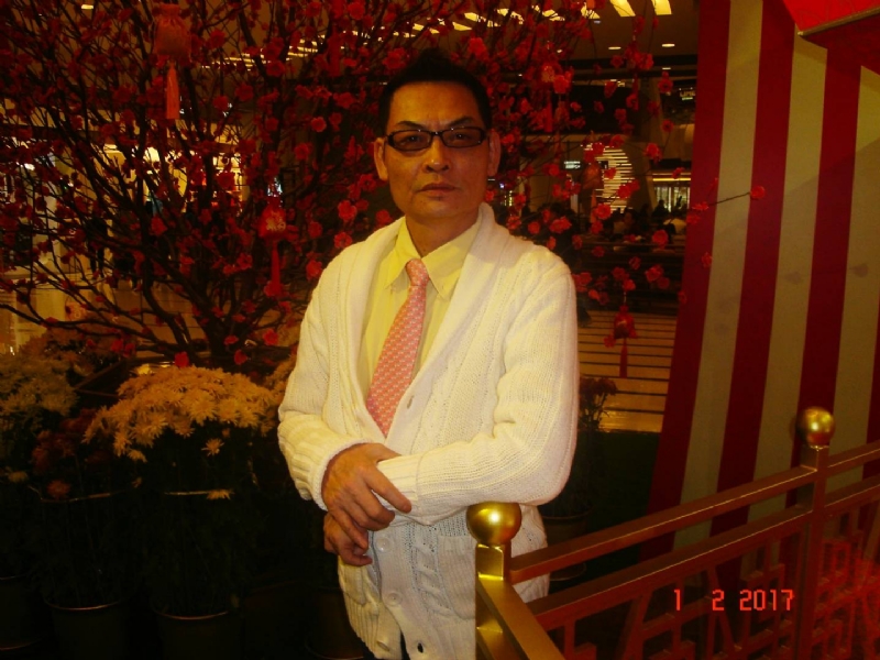 sun的第一张照片--柳州相亲服务中心