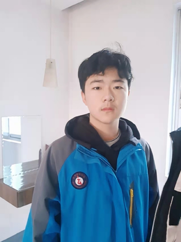 沐辰的第一张照片--柳州相亲服务中心