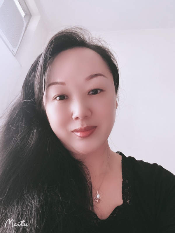 梅子的第一张照片--柳州相亲服务中心