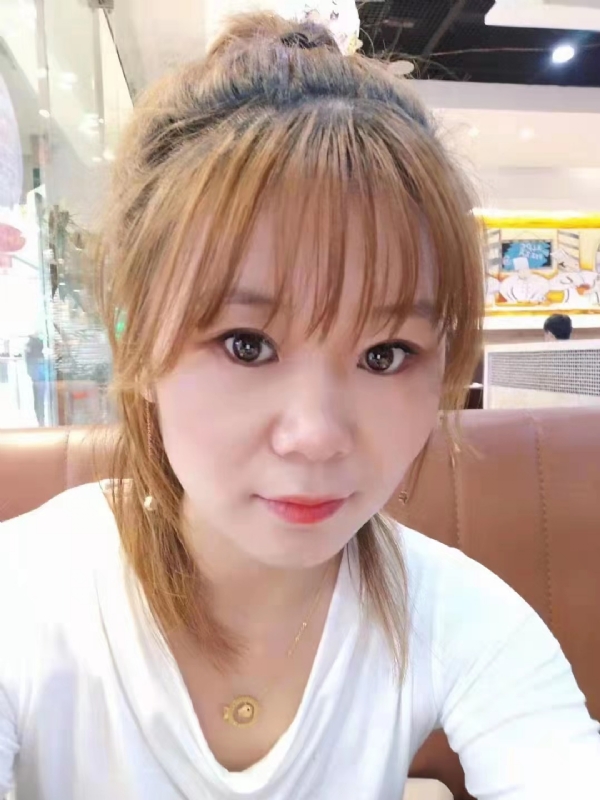 心碎小猪的第三张照片--柳州相亲服务中心