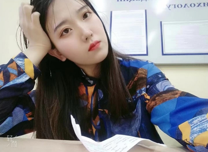 悠悠我心的第一张照片--柳州相亲服务中心