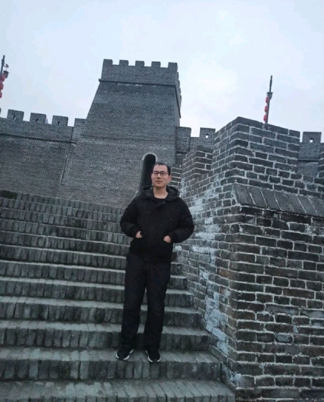 追日的第二张照片--柳州相亲服务中心