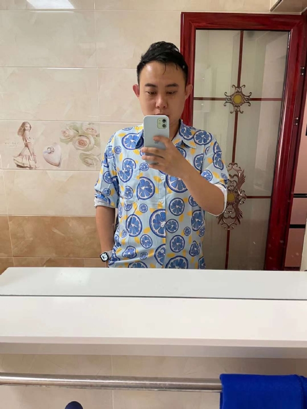 MrLogers的第一张照片--柳州相亲服务中心