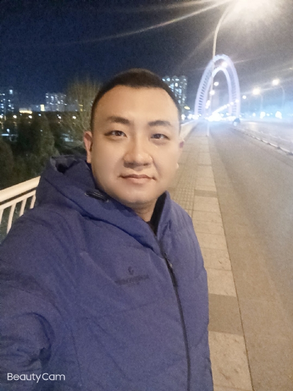 三千繁花落的第一张照片--柳州相亲服务中心