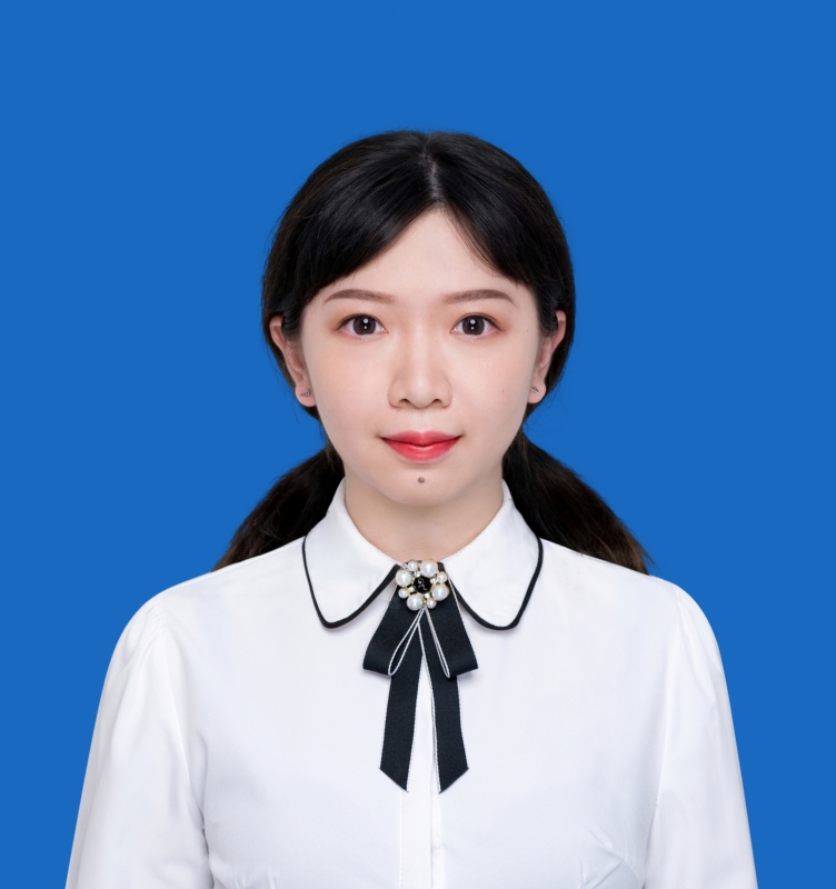 安安的第一张照片--柳州相亲服务中心