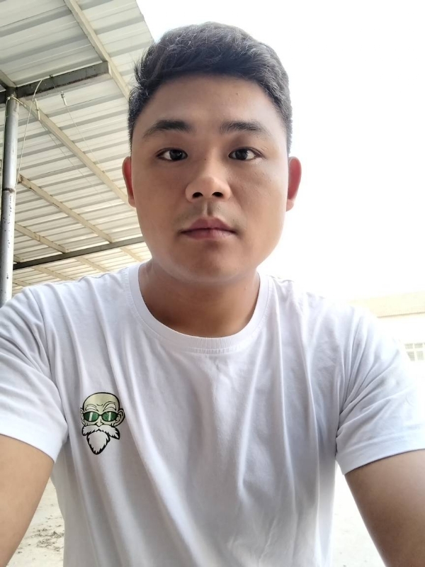 高大威武的第一张照片--柳州相亲服务中心