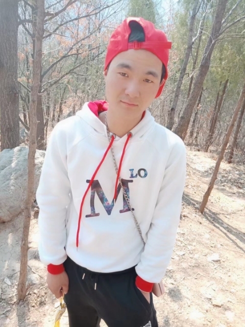 天赐人生的第一张照片--柳州相亲服务中心