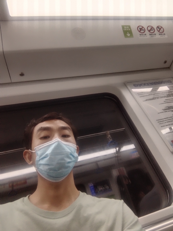 阿兵的第一张照片--柳州相亲服务中心
