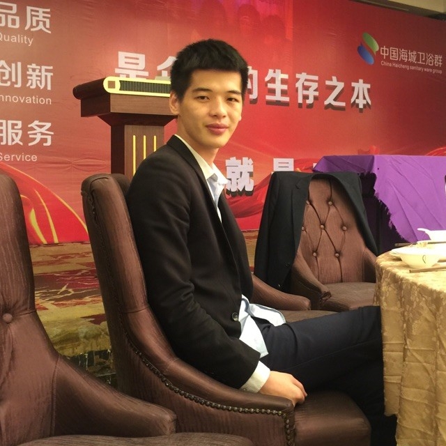 暖的第二张照片--柳州相亲服务中心
