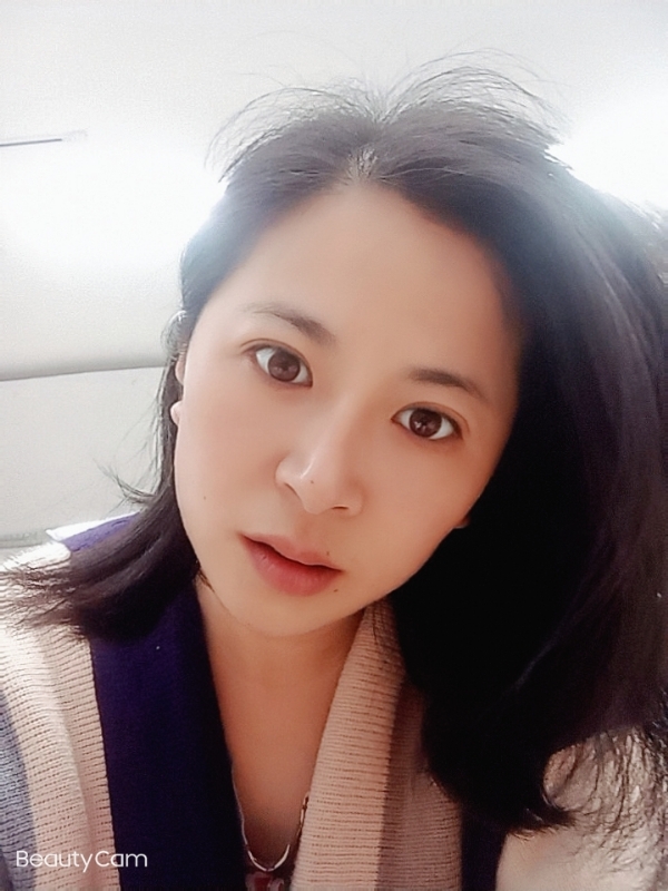 露水的第一张照片--柳州相亲服务中心
