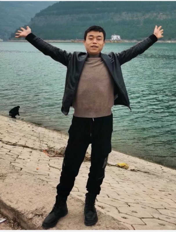 寂寞的风的第二张照片--柳州相亲服务中心
