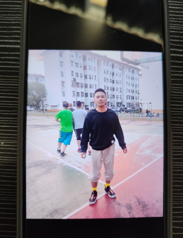 为你钟情的第一张照片--柳州相亲服务中心