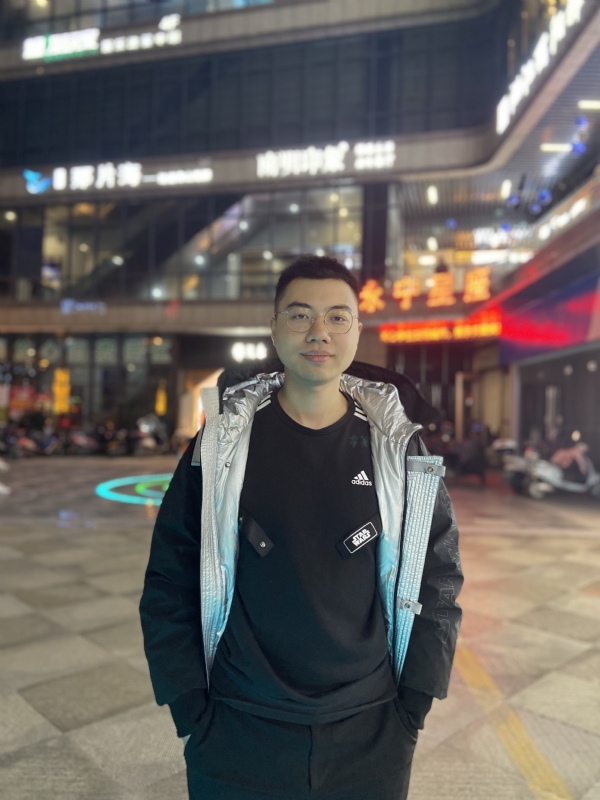 真心永远的第三张照片--柳州相亲服务中心