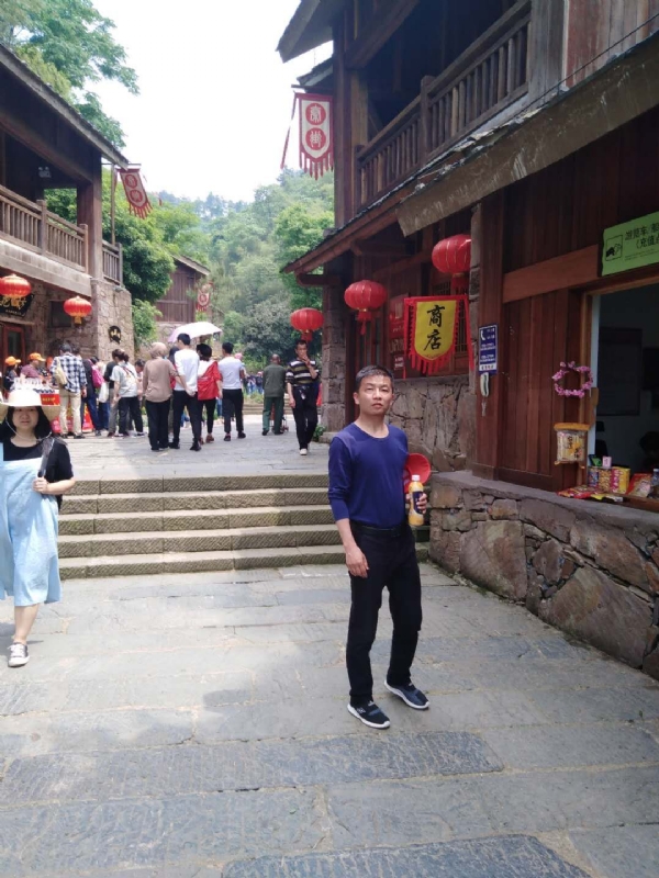 LX的第一张照片--柳州相亲服务中心