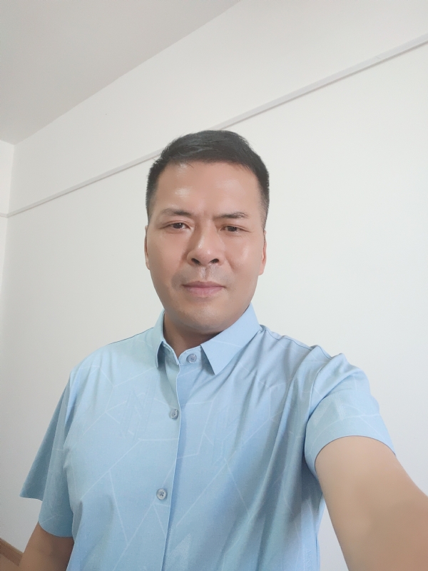 牵挂的第一张照片--柳州相亲服务中心