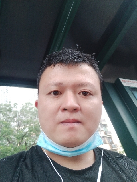 李生的第一张照片--柳州相亲服务中心