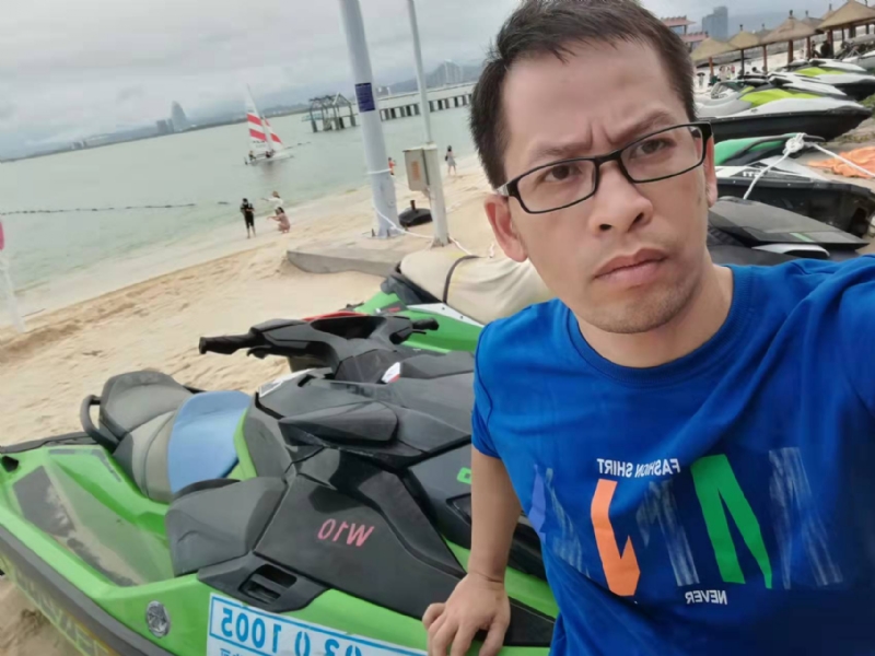 天涯漂海角泊的第三张照片--柳州相亲服务中心