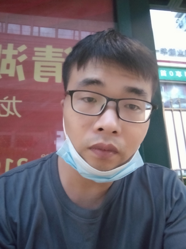 觅见的第一张照片--柳州相亲服务中心
