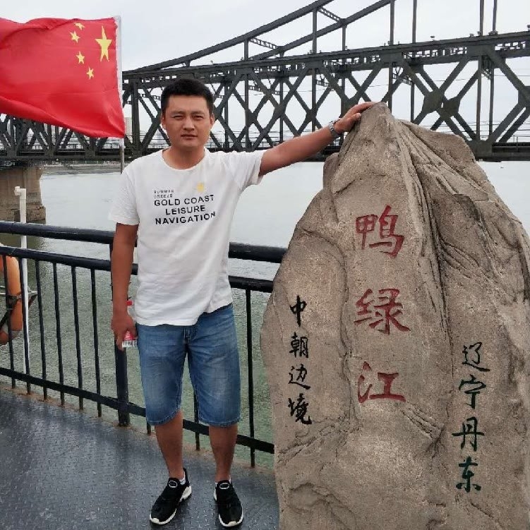 天道酬勤的第二张照片--柳州相亲服务中心
