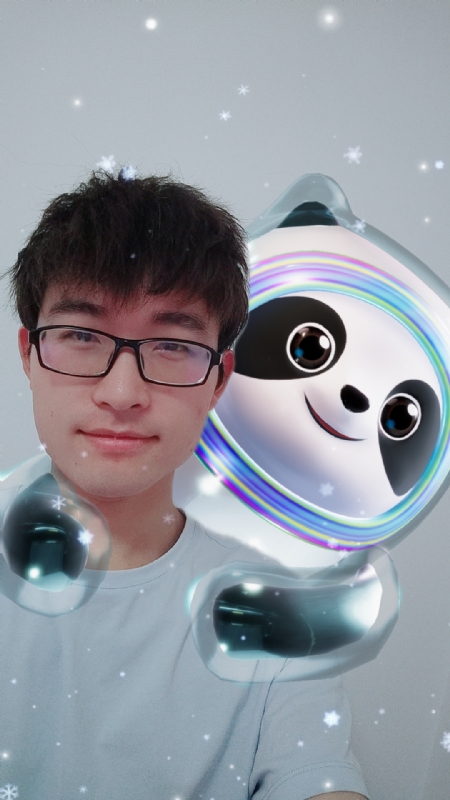 乐善好施先生的第一张照片--柳州相亲服务中心