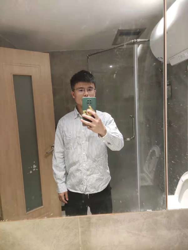 热心市民小胡的第一张照片--柳州相亲服务中心