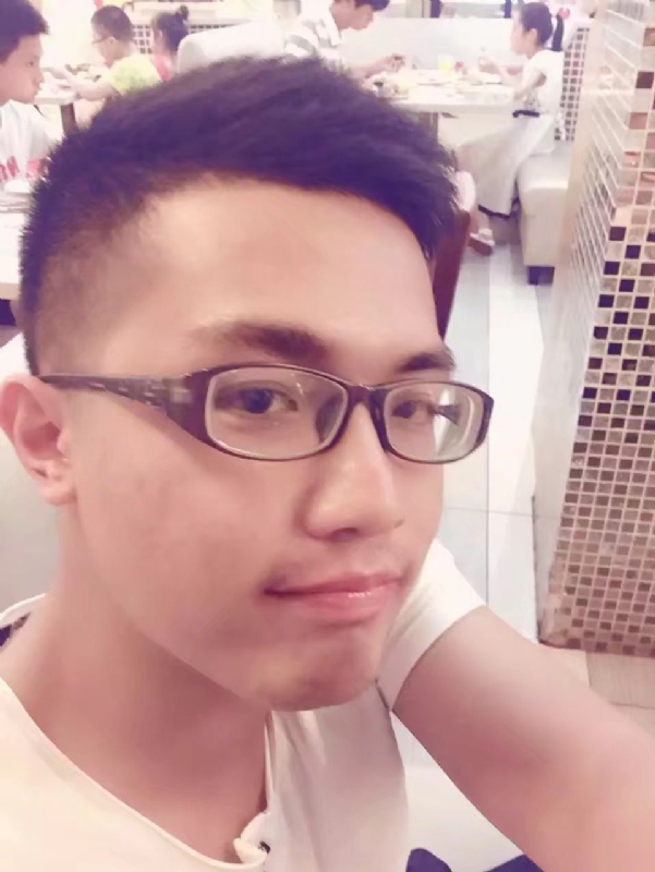 文哥的第一张照片--柳州相亲服务中心