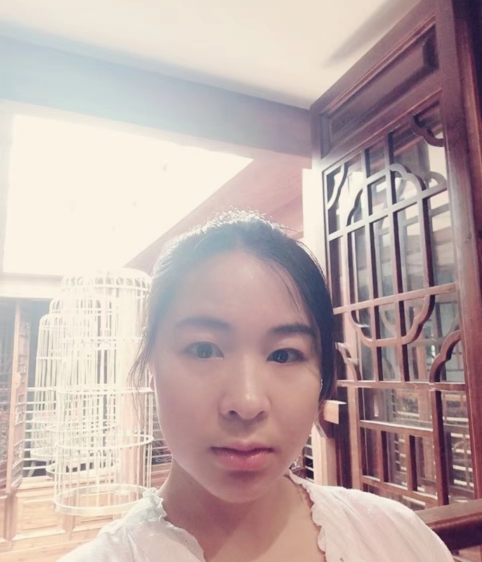 圆圆的第一张照片--柳州相亲服务中心