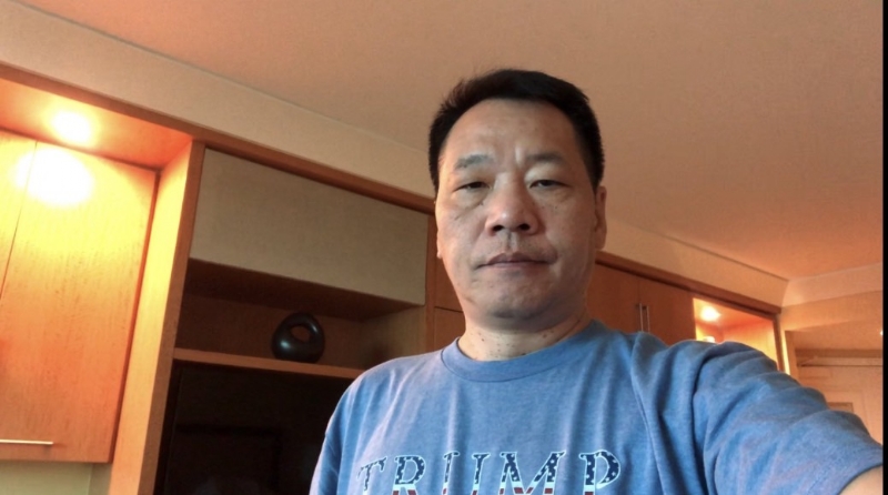 陈先生的第三张照片--柳州相亲服务中心