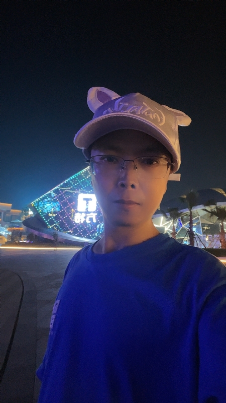富贵使我们相遇的第二张照片--柳州相亲服务中心