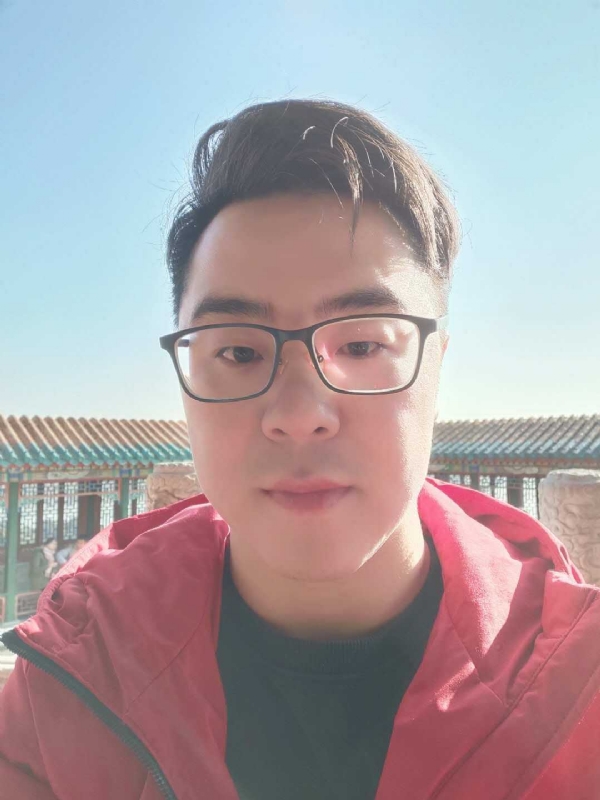 不爱吃竹子的小熊的第一张照片--柳州相亲服务中心