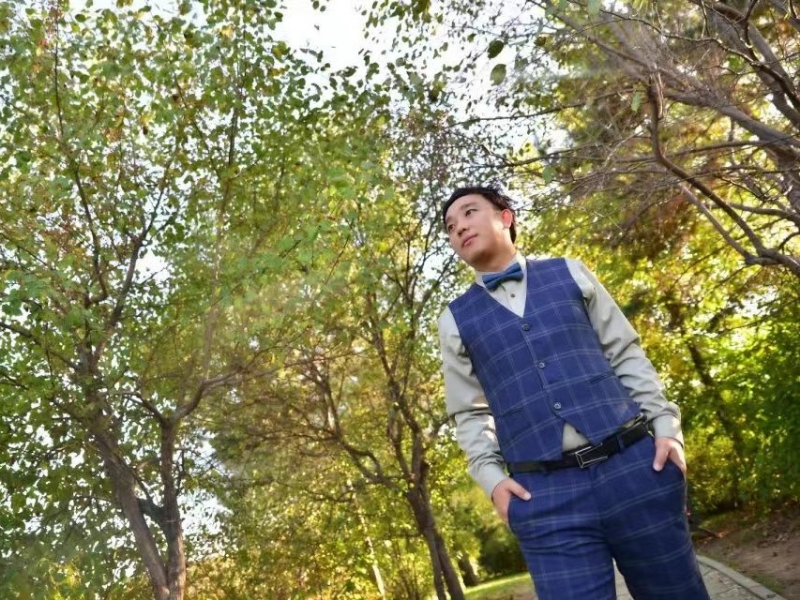 Astro—Cat的第一张照片--柳州相亲服务中心