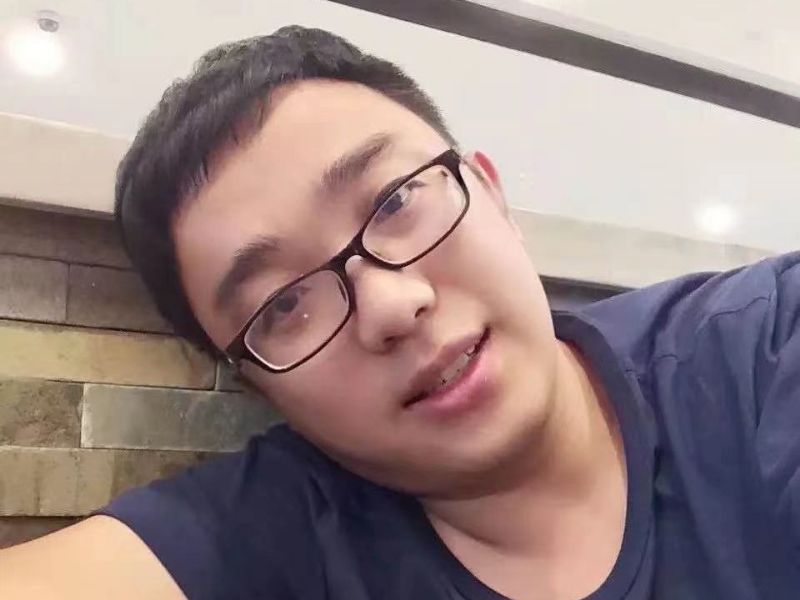 Astro—Cat的第二张照片--柳州相亲服务中心