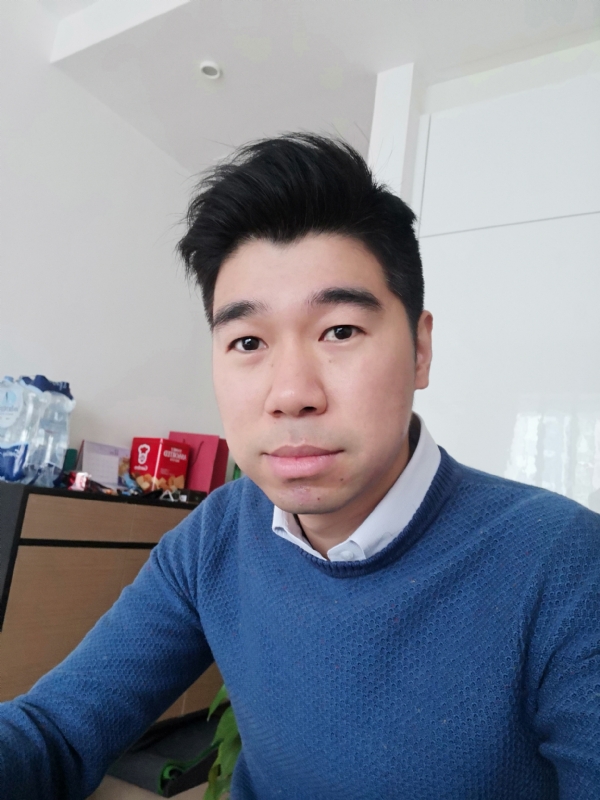 Andy的第一张照片--柳州相亲服务中心