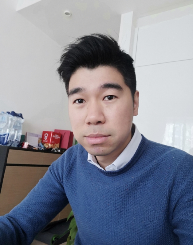 Andy的第二张照片--柳州相亲服务中心