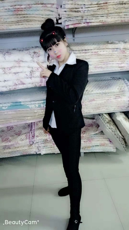 天使我不哭的第一张照片--柳州相亲服务中心