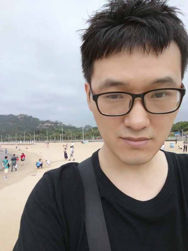节凑的第三张照片--柳州相亲服务中心