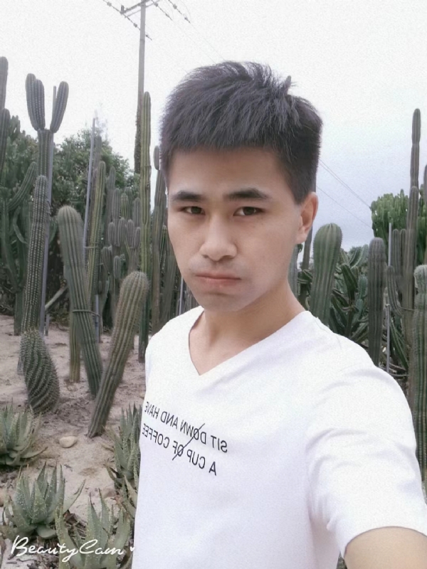 Zeta的第一张照片--柳州相亲服务中心