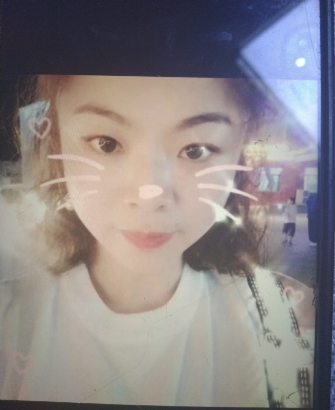 hh张莹的第二张照片--柳州相亲服务中心