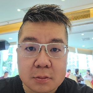 Carlos的第一张照片--柳州相亲服务中心