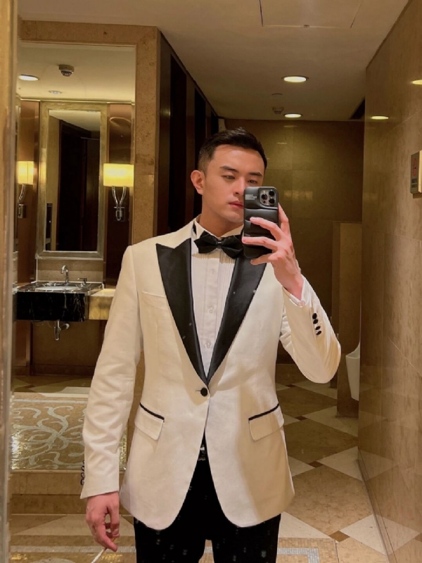 韩哥的第一张照片--柳州相亲服务中心
