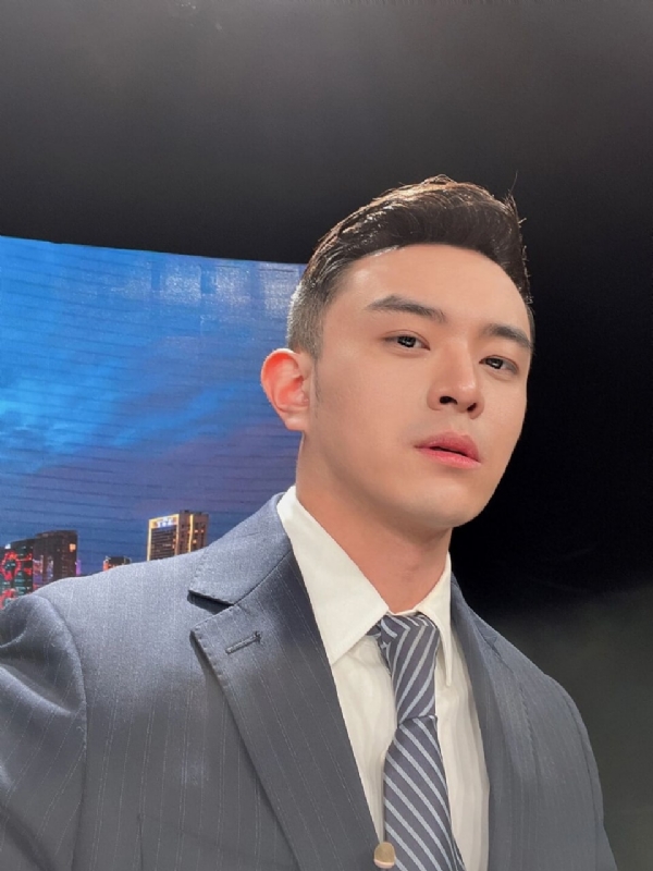 韩哥的第二张照片--柳州相亲服务中心