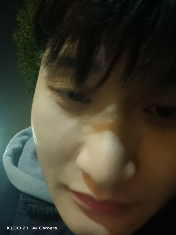 回忆的第一张照片--柳州相亲服务中心