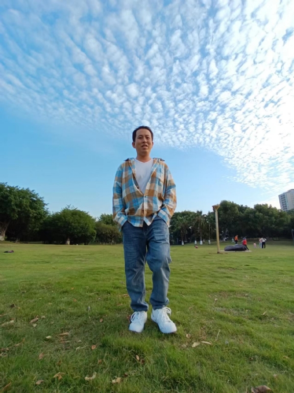曹先生的第三张照片--柳州相亲服务中心