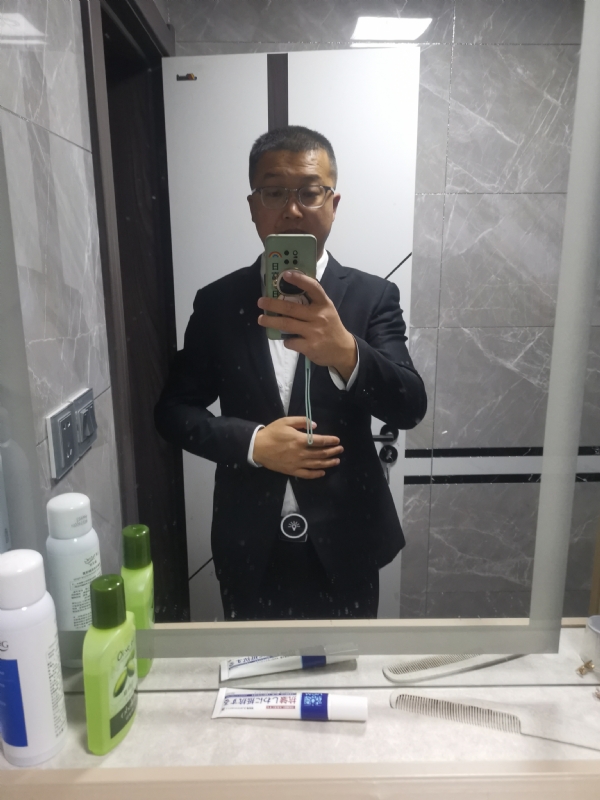 吊羊习习的第二张照片--柳州相亲服务中心