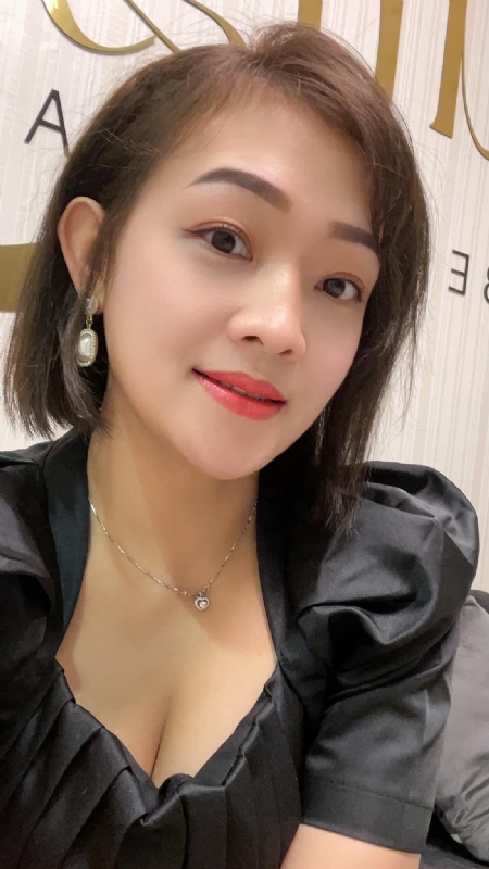 阮垂陽thuyduong的第一张照片--柳州相亲服务中心