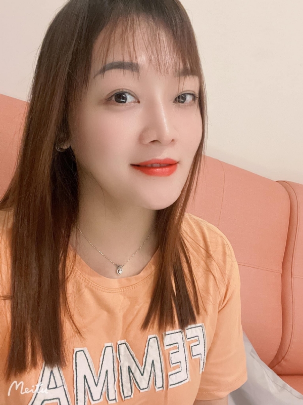 阮垂陽thuyduong的第二张照片--柳州相亲服务中心