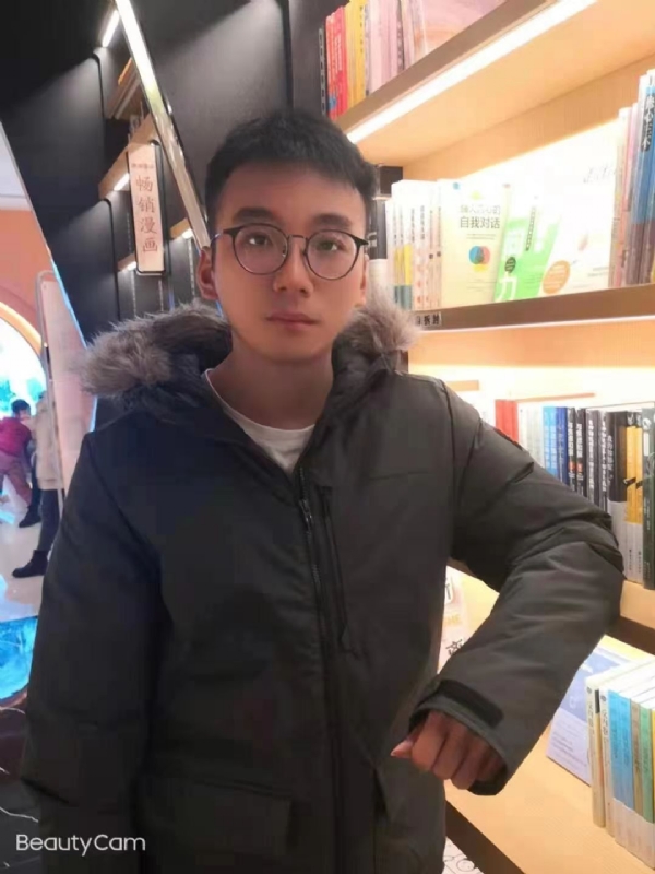 像鱼的第一张照片--柳州相亲服务中心