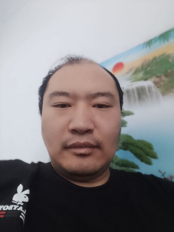 宝心的第一张照片--柳州相亲服务中心
