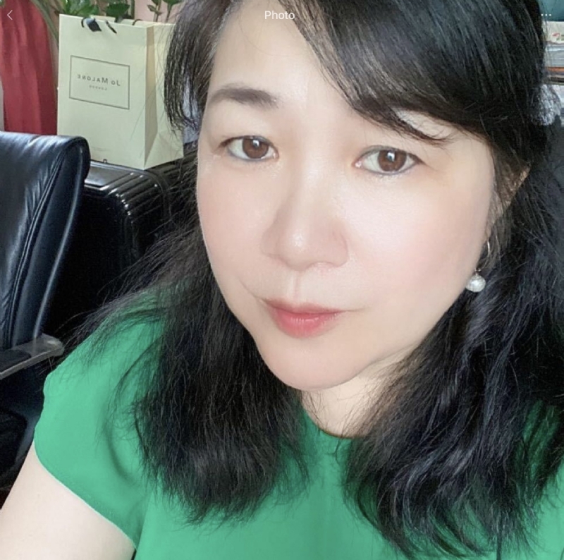 花儿的第一张照片--柳州相亲服务中心