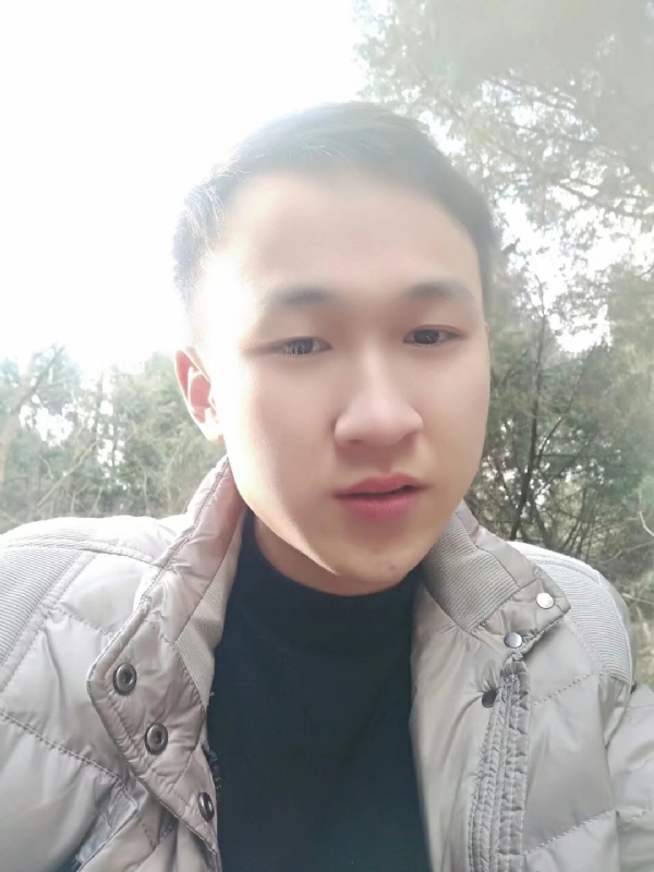 到此一游的第一张照片--柳州相亲服务中心